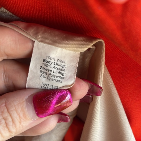 J. Crew Schoolboy Wool Blazer - Picture 8 of 12